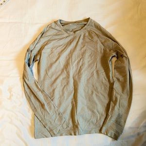 FIGS Salta Underscrub Latte sz Lg